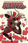 Deadpool: World's Greatest, Vol. 7: Deadpool Does Shakespeare
