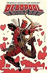 Deadpool by Gerry Duggan