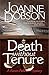 Death Without Tenure by Joanne Dobson