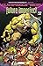 Future Imperfect: Warzones!