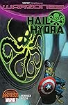 Hail Hydra by Rick Remender