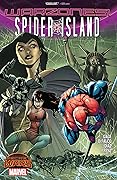 Spider-Island: Warzones!