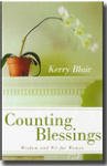 Counting Blessings