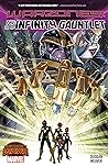 Infinity Gauntlet by Gerry Duggan