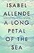 A Long Petal of the Sea