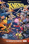 X-Men '92, Vol. 1 by Chad Bowers