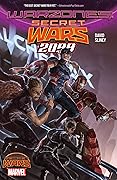 Secret Wars 2099
