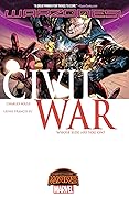 Civil War: Warzones!