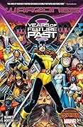 X-Men: Years of Future Past