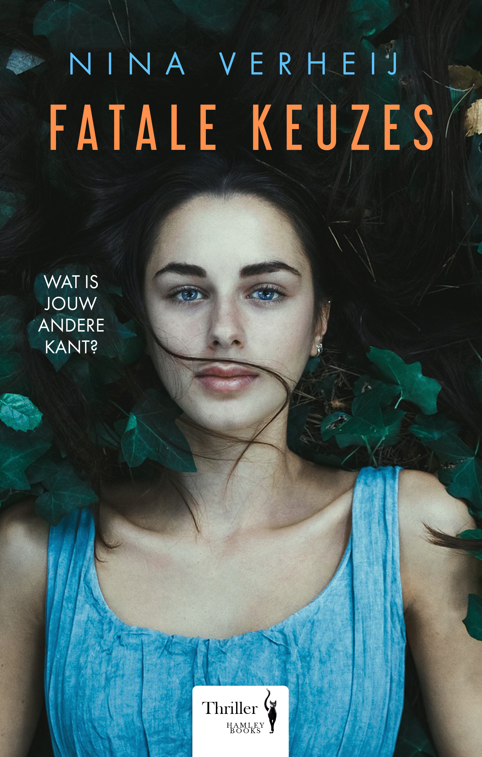 Fatale keuzes (Paperback)