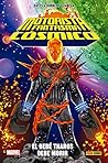 Motorista Fantasma Cósmico by Donny Cates