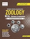 M.Sc. Zoology