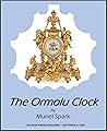 The Ormolu Clock The Ormolu Clock