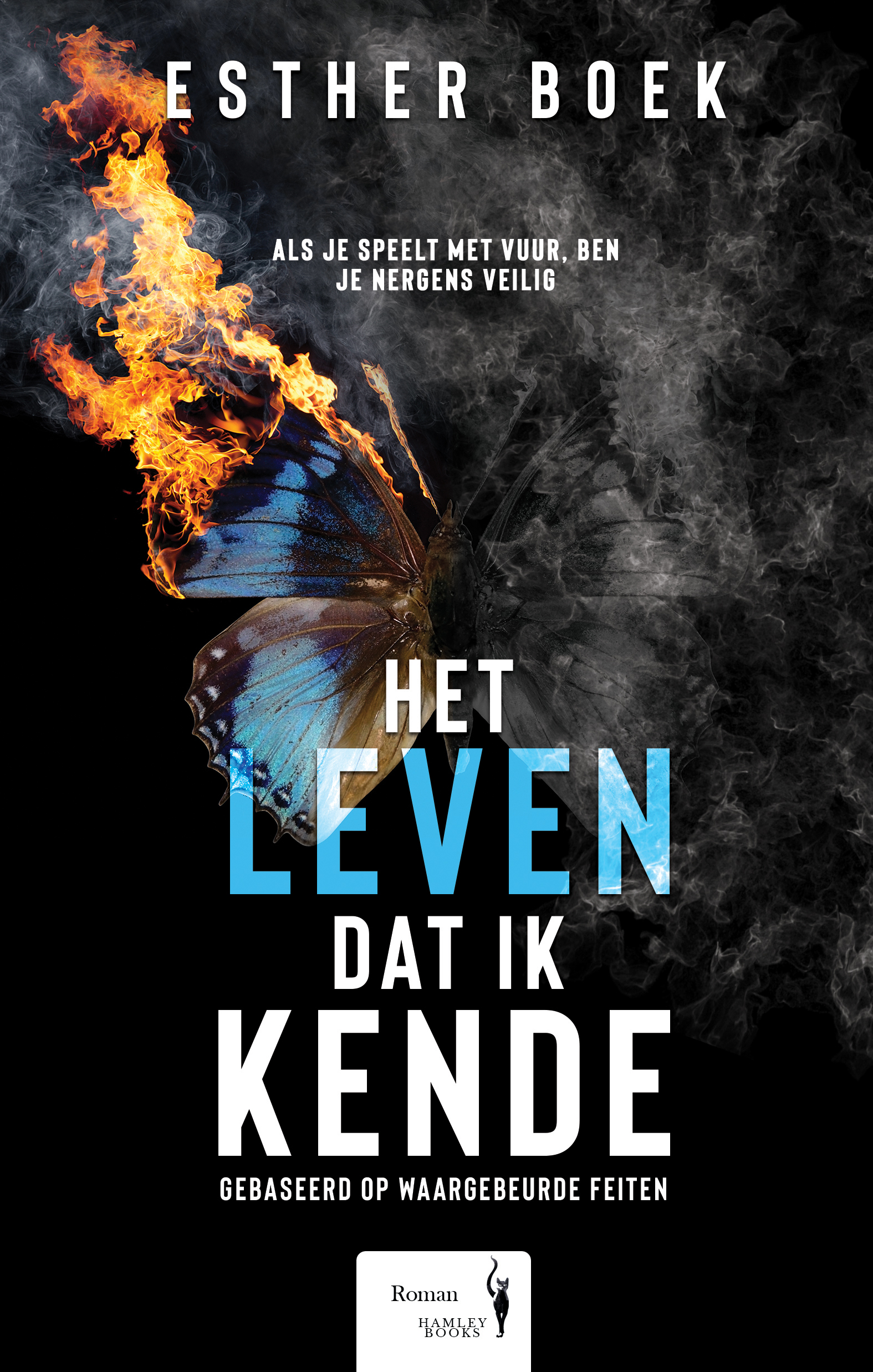 Het Leven Dat Ik Kende (Paperback)