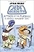Star Wars: Jedi Academy 8 - Attack of the Furball (Jedi Academy, #8)