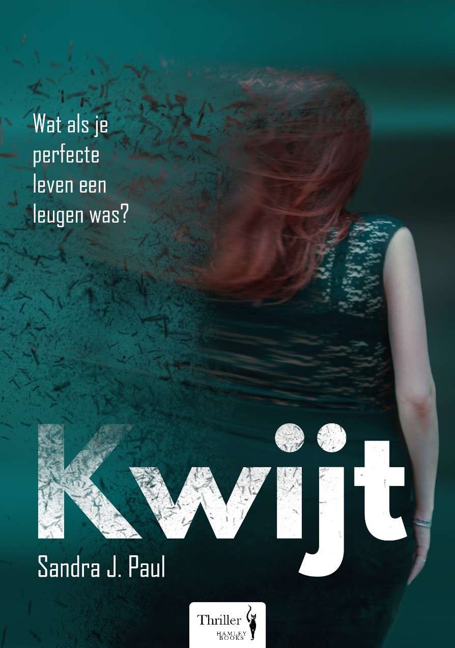 Kwijt (Paperback)