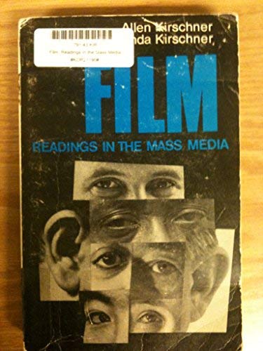 Film: Readings in the Mass Media (Paperback)