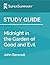 Study Guide: Midnight in the Garden of Good and Evil by John Berendt (SuperSummary)