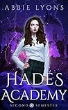 Hades Academy: Se...