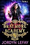 Braymore Academy by Jordyn LeFay