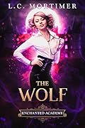 The Wolf