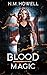 Blood Magic (Ms. Delequante...