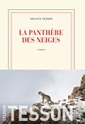 La Panthère des neiges
