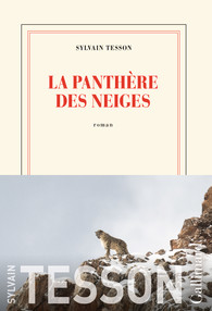 La Panthère des neiges (Paperback)