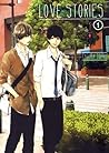 Love stories, t. 01 by Tohru Tagura