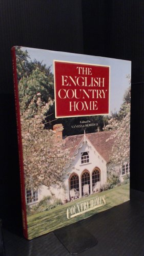 The English Country Home (Hardcover)