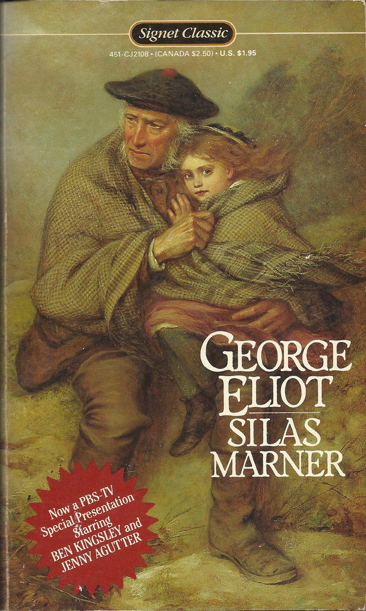 Silas Marner