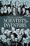 World's Greatest Scientists & Inventors: Biographies of Inspirational Personalities For Kids