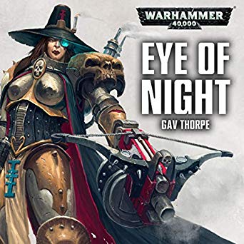 Eye of Night (Warhammer 40,000)