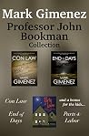 Professor John Bo...