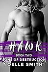 Hawk (Sons of Destruction #2)