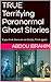 TRUE Terrifying Paranormal Ghost Stories by Abdou Ibrahim