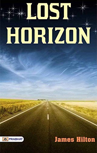 Lost Horizon