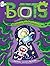 The Secret Space Station (Bots Book 6)