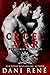 Cruel War (The Gilded Sovereign, #1)