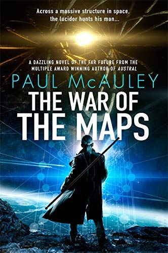 War of the Maps (Kindle Edition)