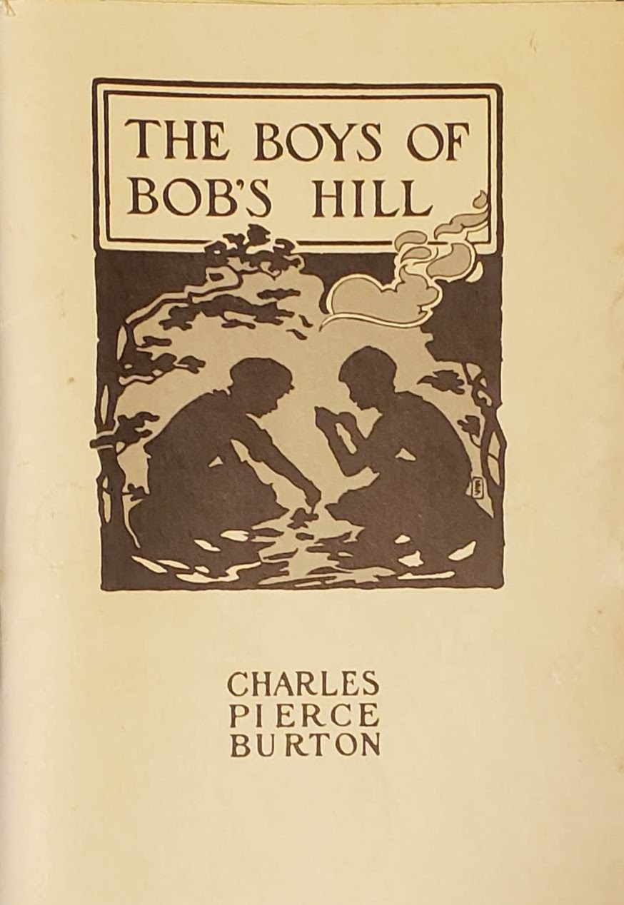 The Boys of Bob's Hill