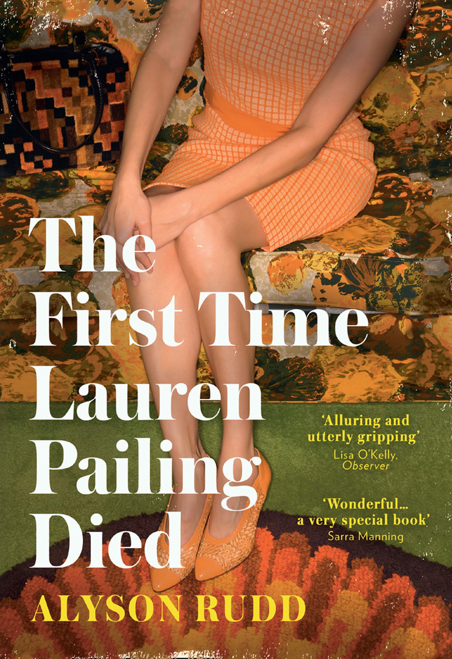 First Time Lauren Pailing Died EXPORT