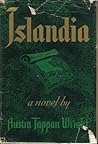 Islandia by Austin Tappan Wright