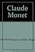 Claude Monet