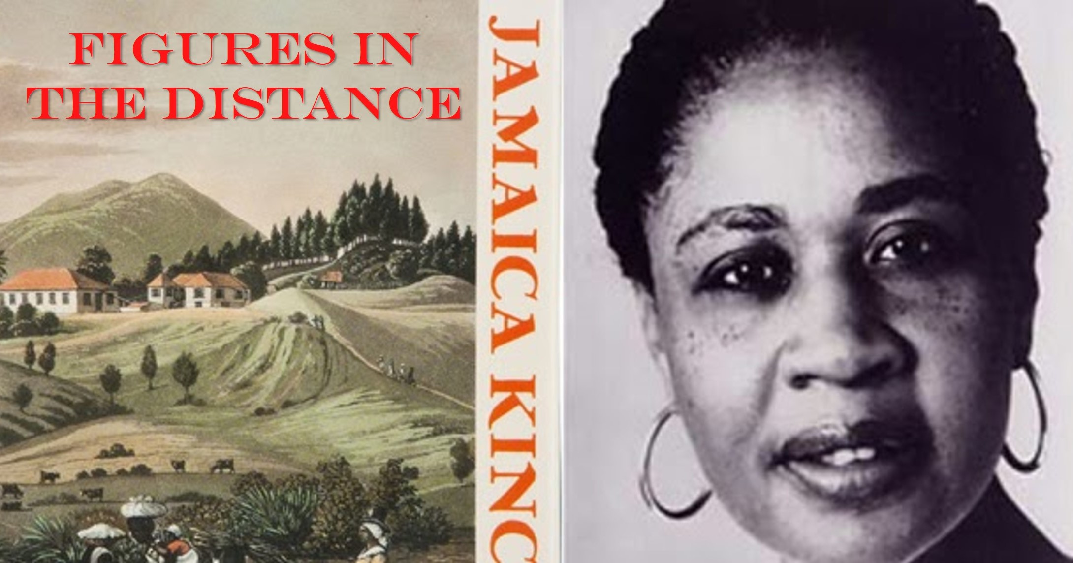 Figures in the Distance (ebook)