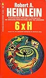 6 x H