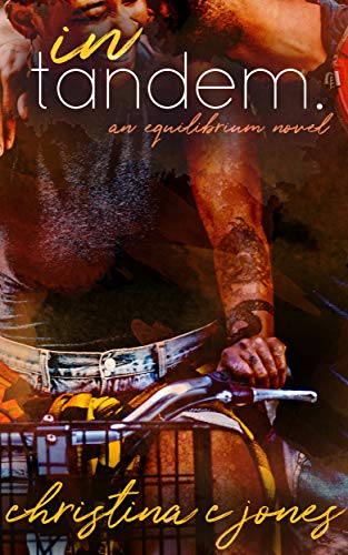 In Tandem (Equilibrium, #2)