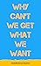 Why Can't We Get What We Wan't by AbdelRahman Ibrahim