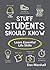Stuff Students Should Know: Learn Essential Life Skills