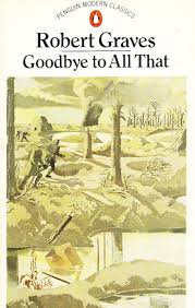 Goodbye to All That